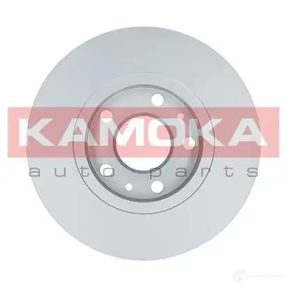 Тормозной диск KAMOKA 1653184 VY2 V9WR 1031043 изображение 1