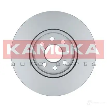 Тормозной диск KAMOKA 103254 1653527 KQN 0ZW3 изображение 1