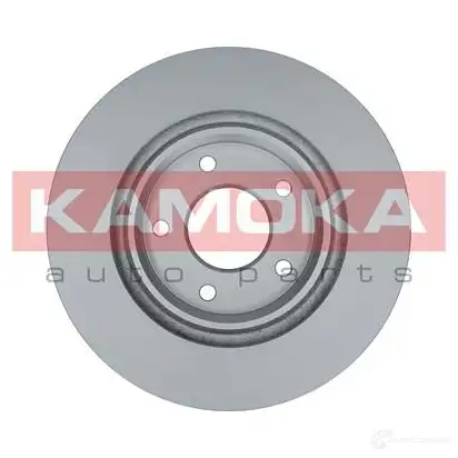 Тормозной диск KAMOKA 103266 1653553 C0Y1 9 изображение 1