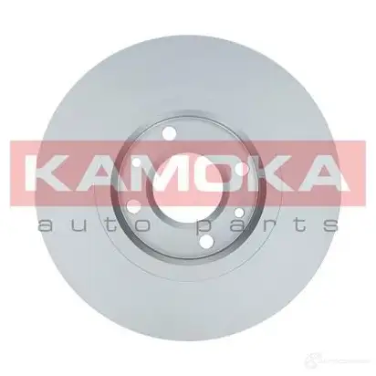 Тормозной диск KAMOKA 1653355 5908242635514 S7 CGWEW 1031682 изображение 1