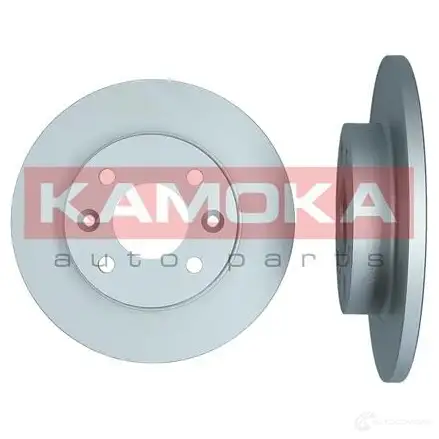 Тормозной диск KAMOKA 103110 1653240 5908242609676 MRV3P HF изображение 0