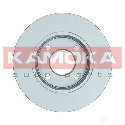 Тормозной диск KAMOKA 103110 1653240 5908242609676 MRV3P HF изображение 1