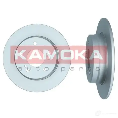 Тормозной диск KAMOKA 103448 4P DU51 1653652 5908242650722 - Изображение 1