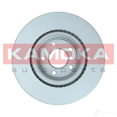 Тормозной диск KAMOKA 1437556484 X2R A3J0 103581 изображение 1