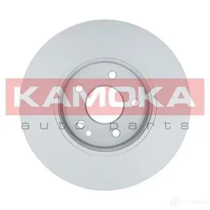 Тормозной диск KAMOKA 5908242635675 1653468 2XT LPN 1032272 изображение 1