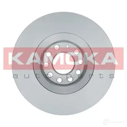 Тормозной диск KAMOKA 1653482 Q C1BQMU 5908242635712 1032332 изображение 1