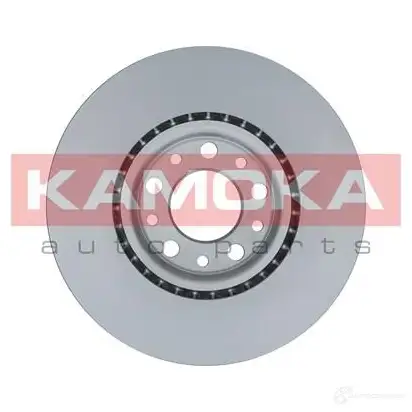Тормозной диск KAMOKA KG RNM4R 1653576 103284 изображение 1