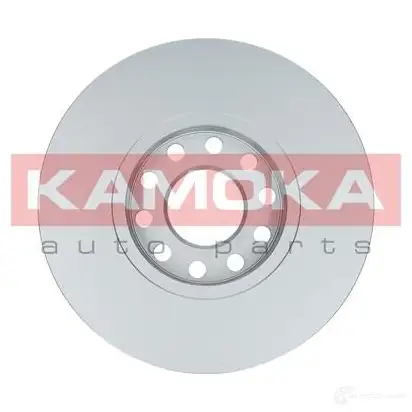 Тормозной диск KAMOKA 1653629 F5 L1VVH 1033354 5908242635798 изображение 1