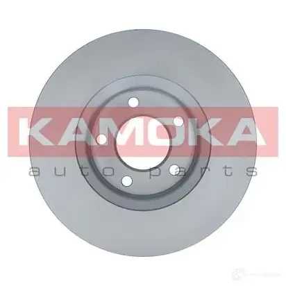 Тормозной диск KAMOKA 1653556 103269 KT Z41 изображение 1