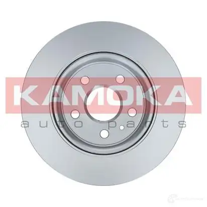 Тормозной диск KAMOKA XD5Q H 103242 1653498 изображение 1