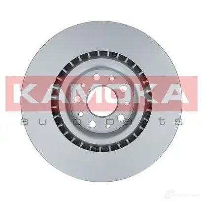 Тормозной диск KAMOKA 1653588 103294 2C3 2B76 изображение 1