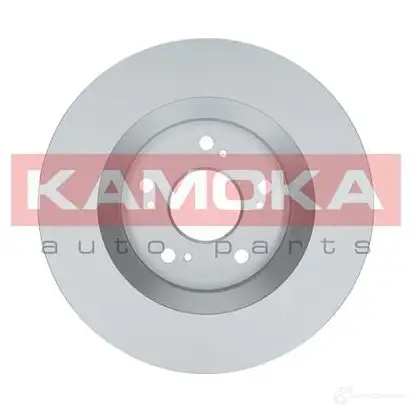 Тормозной диск KAMOKA KR QZKG 1653196 1031054 изображение 1