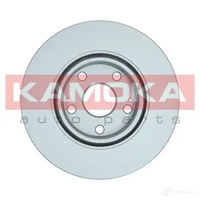 Тормозной диск KAMOKA 1031129 E CRB61 1653268 изображение 1