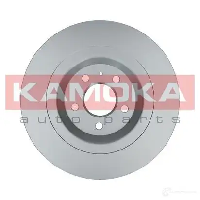 Тормозной диск KAMOKA 1653484 103235 3YHI7J F изображение 1