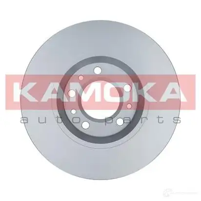 Тормозной диск KAMOKA D9 GIF 103286 1653580 изображение 1