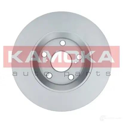 Тормозной диск KAMOKA 103109 1653229 5908242650159 US6 B4MU изображение 1