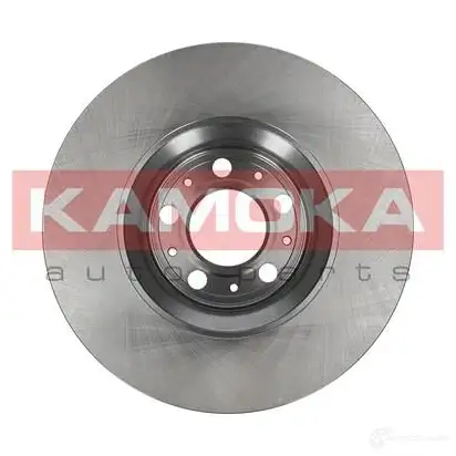 Тормозной диск KAMOKA 1653579 1032852 VAEV B изображение 1