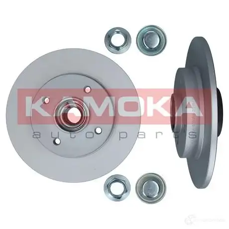 Тормозной диск KAMOKA NNPV3 3Y 103136 1653304 изображение 3