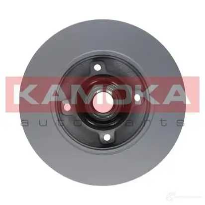 Тормозной диск KAMOKA 1031132 LX K3HE 1653272 изображение 4