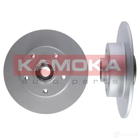 Тормозной диск KAMOKA EJB 4O 1031064 1653206 изображение 0