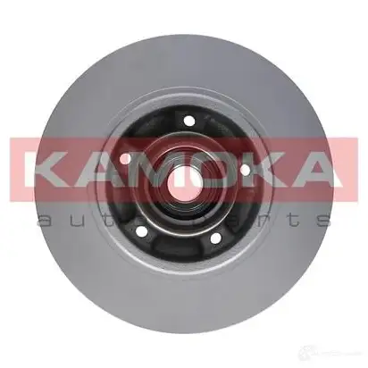 Тормозной диск KAMOKA EJB 4O 1031064 1653206 изображение 1