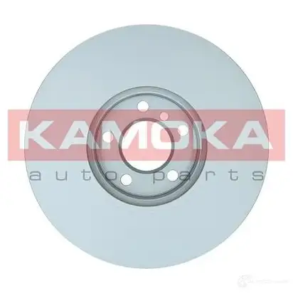 Тормозной диск KAMOKA 1437942397 103638 WP WVW изображение 1