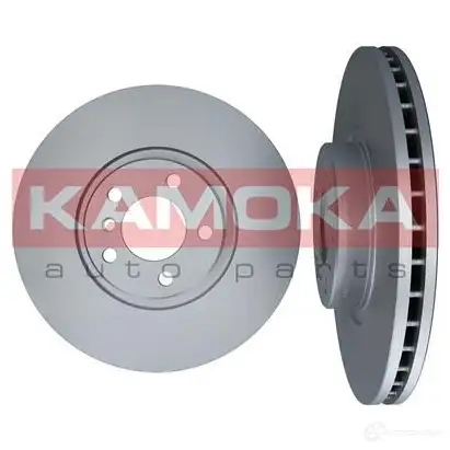Тормозной диск KAMOKA 1653594 103300 65Q FF7F изображение 0