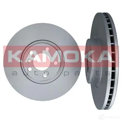 Тормозной диск KAMOKA 1653594 103300 65Q FF7F - Изображение 1