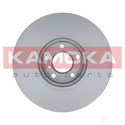 Тормозной диск KAMOKA 1653594 103300 65Q FF7F изображение 1