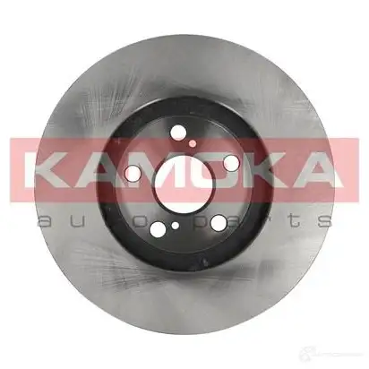 Тормозной диск KAMOKA 1653271 Q3KLN 8F 1031131 изображение 1