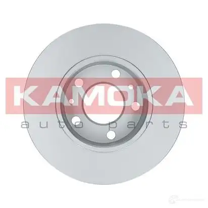 Тормозной диск KAMOKA 1653143 1031003 VKP Z6 изображение 1
