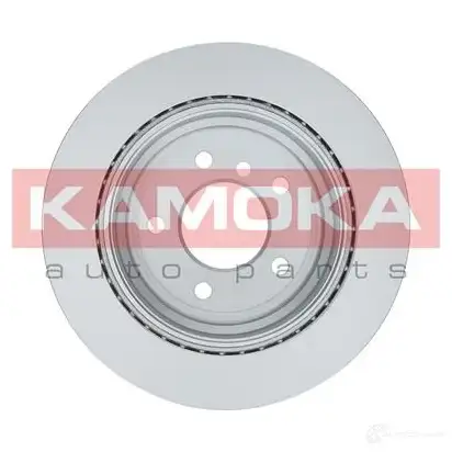 Тормозной диск KAMOKA STF6G 6Y 1031099 1653239 изображение 1