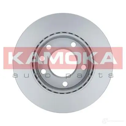 Тормозной диск KAMOKA 1653483 103234 2 Y9GQ изображение 1