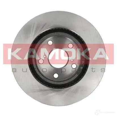 Тормозной диск KAMOKA 1653187 1031046 EIMG 3VS изображение 1