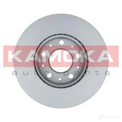 Тормозной диск KAMOKA 103139 3E 4ILI 1653306 изображение 1