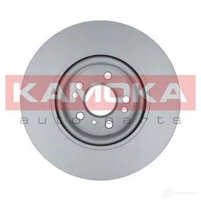 Тормозной диск KAMOKA 1653620 103317 3 3X3F изображение 1