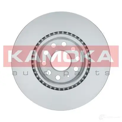 Тормозной диск KAMOKA 5908242650326 1653545 1032610 HTYSV Q изображение 1