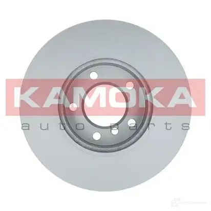 Тормозной диск KAMOKA GV4Z U 1033072 5908242650364 1653606 изображение 1