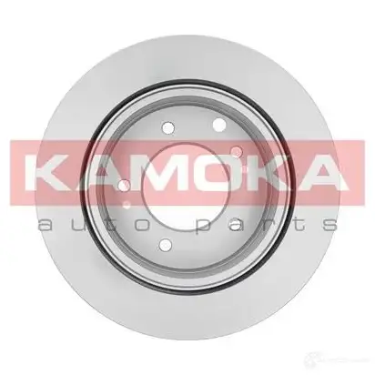 Тормозной диск KAMOKA BHZ4J M 1031049 1653190 изображение 1