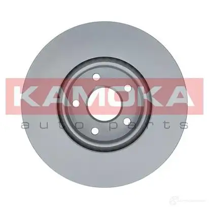 Тормозной диск KAMOKA V 551V 103292 1653586 изображение 1