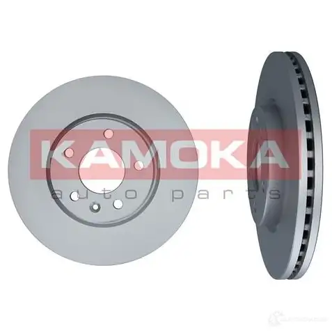 Тормозной диск KAMOKA 1653552 103265 XQ Z6PW изображение 0