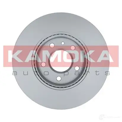 Тормозной диск KAMOKA 1653552 103265 XQ Z6PW изображение 1