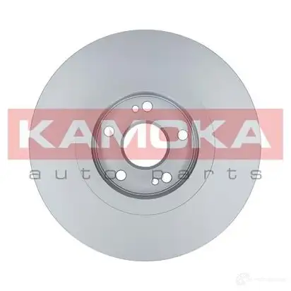 Тормозной диск KAMOKA E W6X1J 103279 1653569 изображение 1