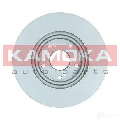 Тормозной диск KAMOKA 1031127 1653266 UQ FQ13I изображение 1