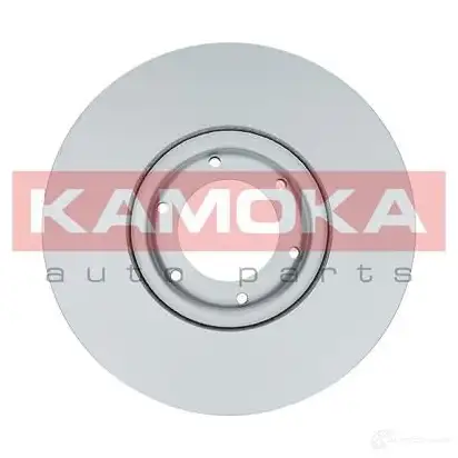 Тормозной диск KAMOKA 1032134 1653436 5908242627397 9Z 2S0 изображение 1