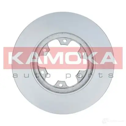 Тормозной диск KAMOKA 1031143 5L ECS 1653283 изображение 1