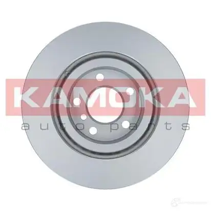 Тормозной диск KAMOKA 1653452 3H6XY T 103220 изображение 1