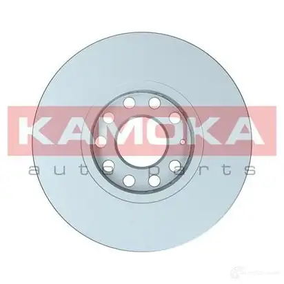 Тормозной диск KAMOKA REG0 2P 5908242610023 103640 1653665 изображение 1