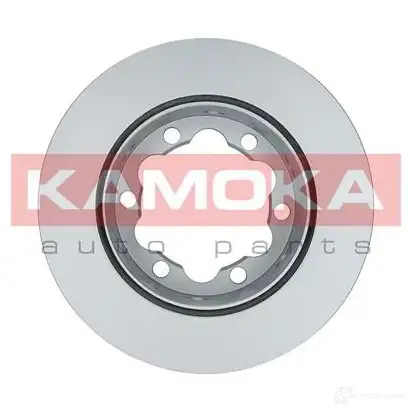 Тормозной диск KAMOKA 1653641 5908242635804 103382 1S4 ICOJ изображение 1