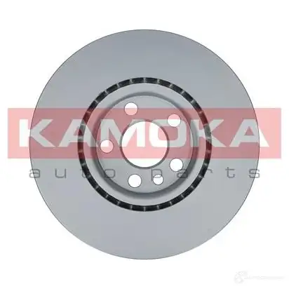 Тормозной диск KAMOKA 1653555 O 8THQ 103268 изображение 1